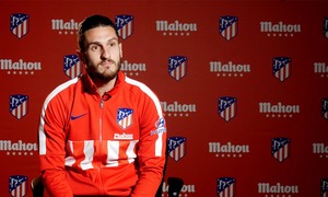 Koke: 